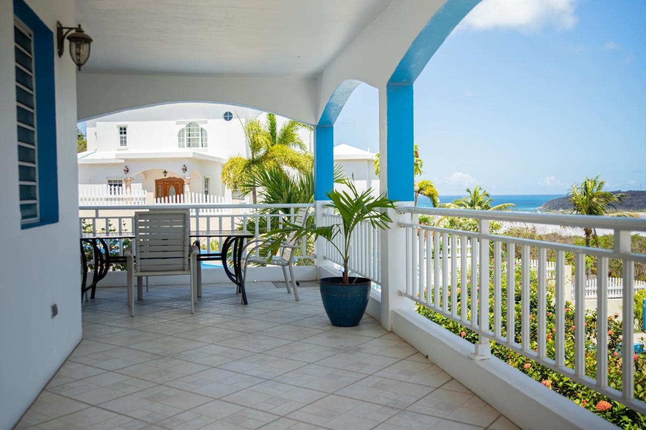 Easy Corner Villas Sandy Ground Village Extérieur photo