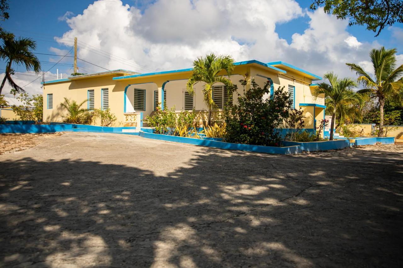 Easy Corner Villas Sandy Ground Village Extérieur photo