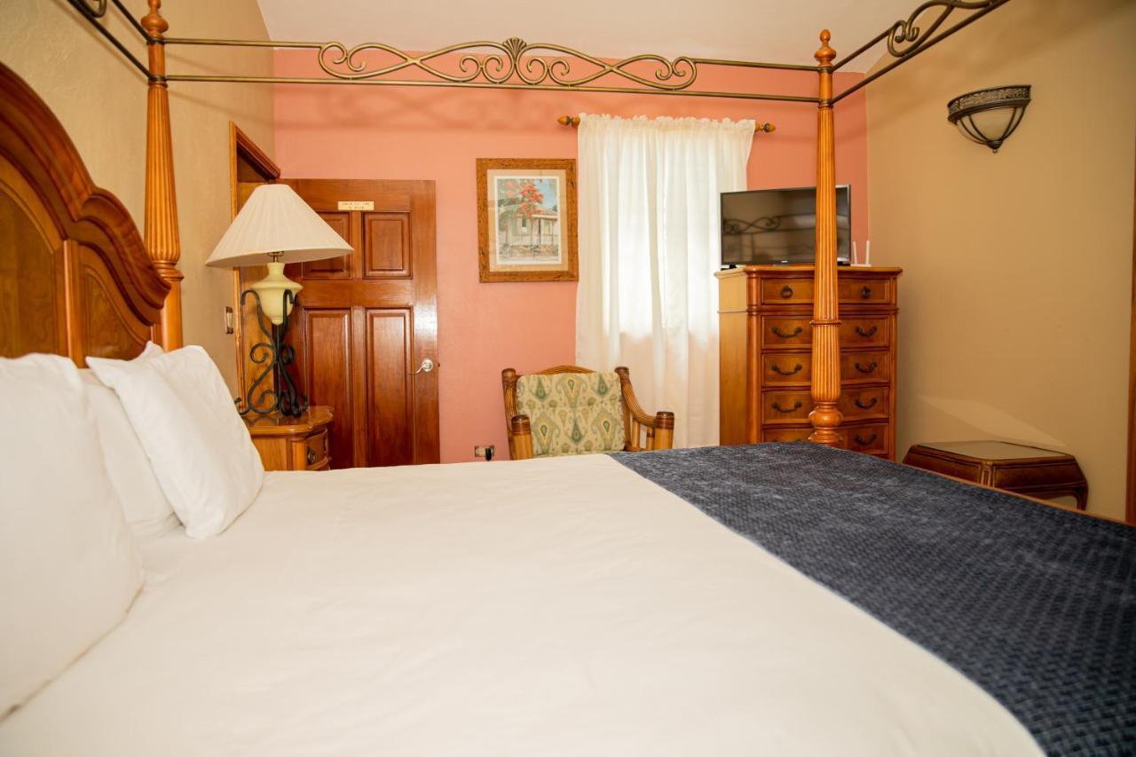 Easy Corner Villas Sandy Ground Village Extérieur photo