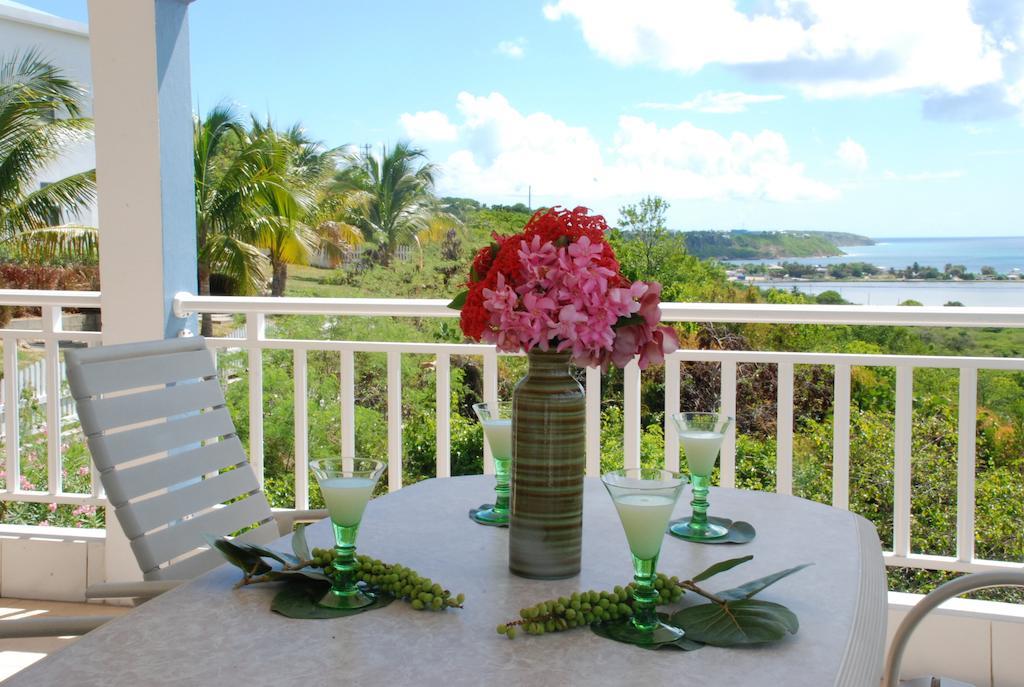 Easy Corner Villas Sandy Ground Village Extérieur photo